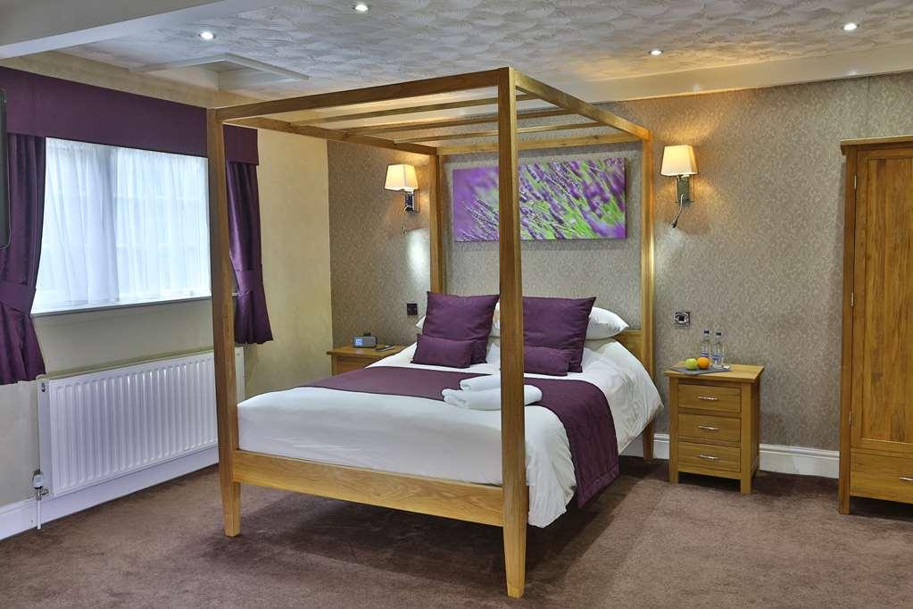 Bury Ramsbottom Old Mill Hotel And Leisure Club Habitación foto